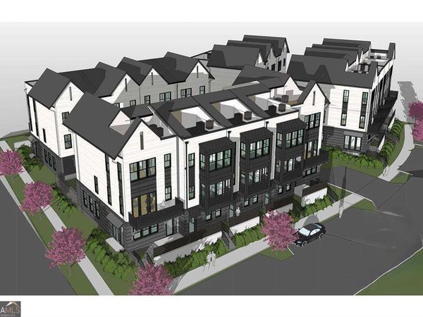 701 Antone Street NW, Unit 6, Atlanta, GA 30318