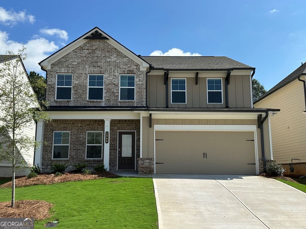 153 Bramblewood Drive, Unit 66A, Winder, GA 30680 Main Photo