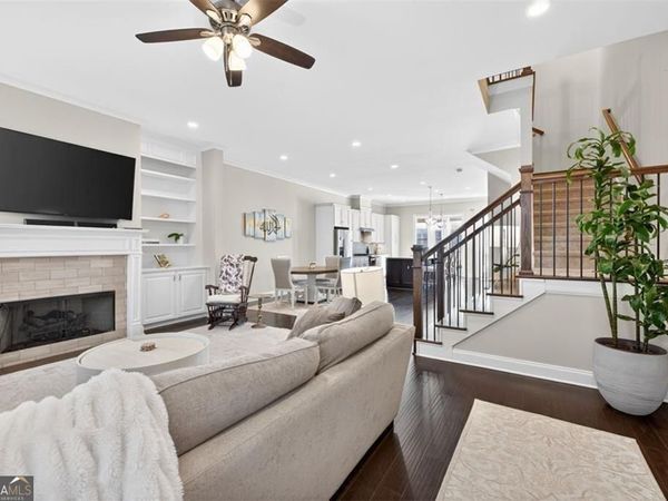 7012 Seneca Court, Roswell, GA 30076