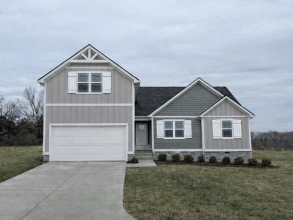 101 Morgan Lane, Dickson, TN 37055