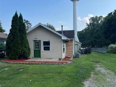 115 Jackson Street, Brooklyn Vlg, MI 49230