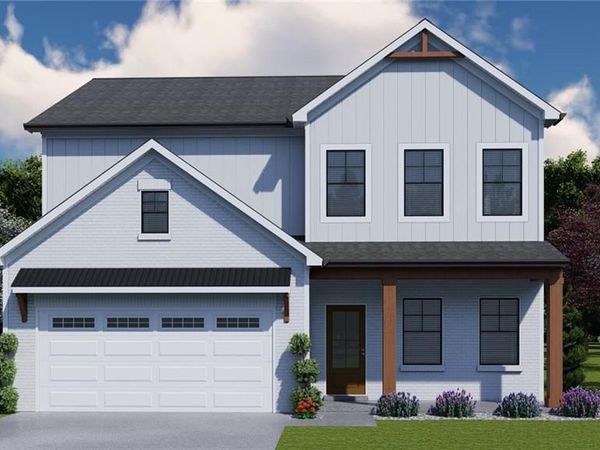 153 Bramblewood Drive, Winder, GA 30680