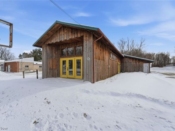 380 E Main, Andover, OH 44003