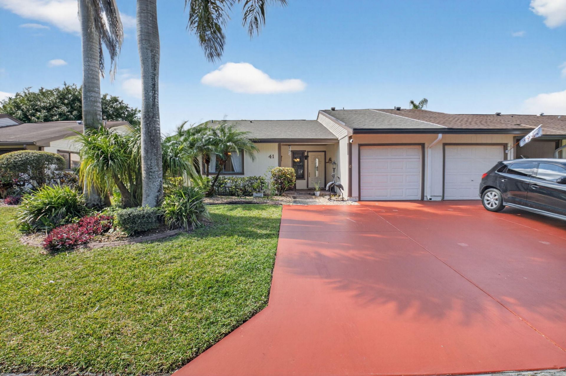 41 Mayfair Lane, Boynton Beach, FL 33426 Photo