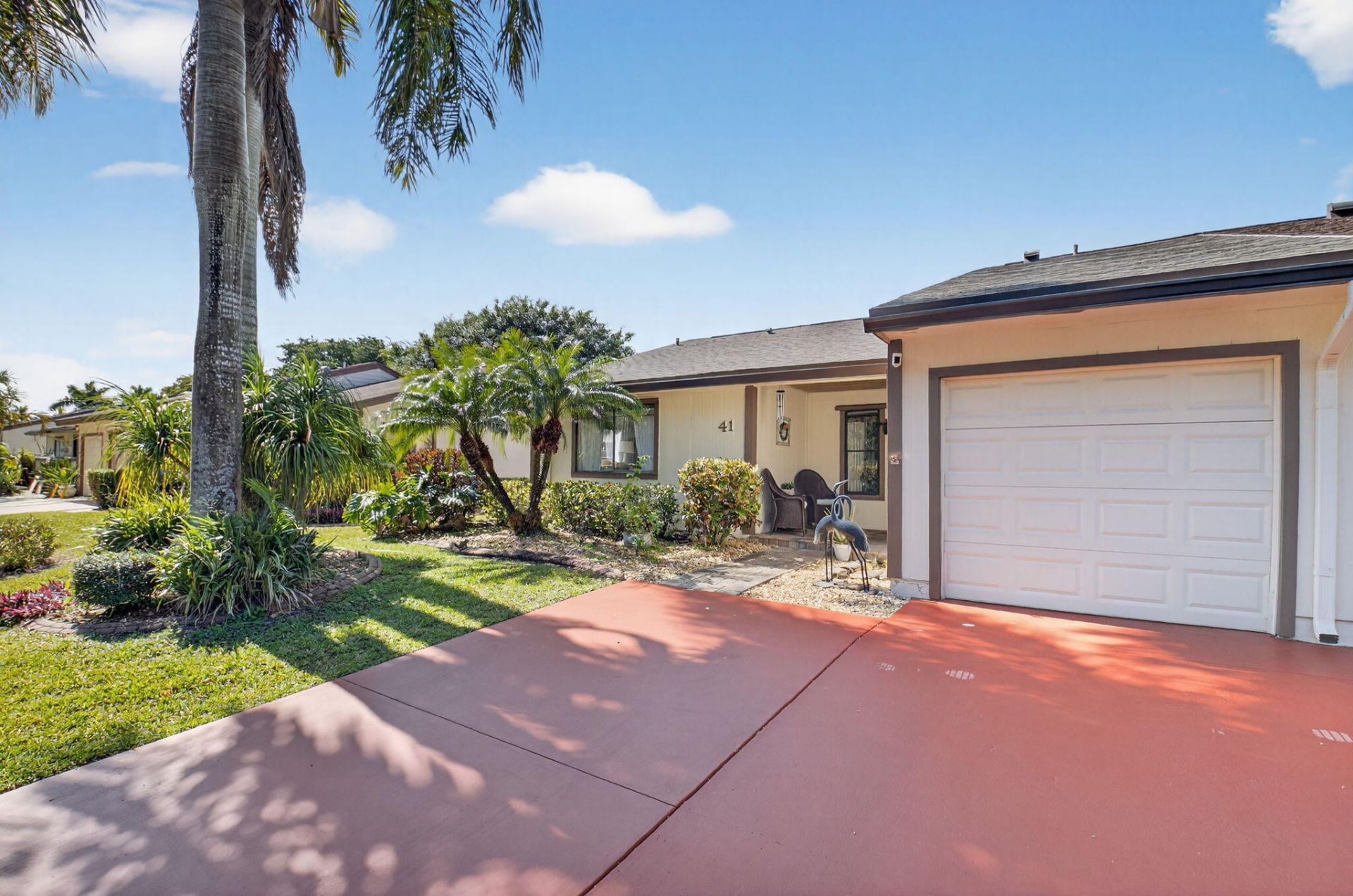 41 Mayfair Lane, Boynton Beach, FL 33426 Photo