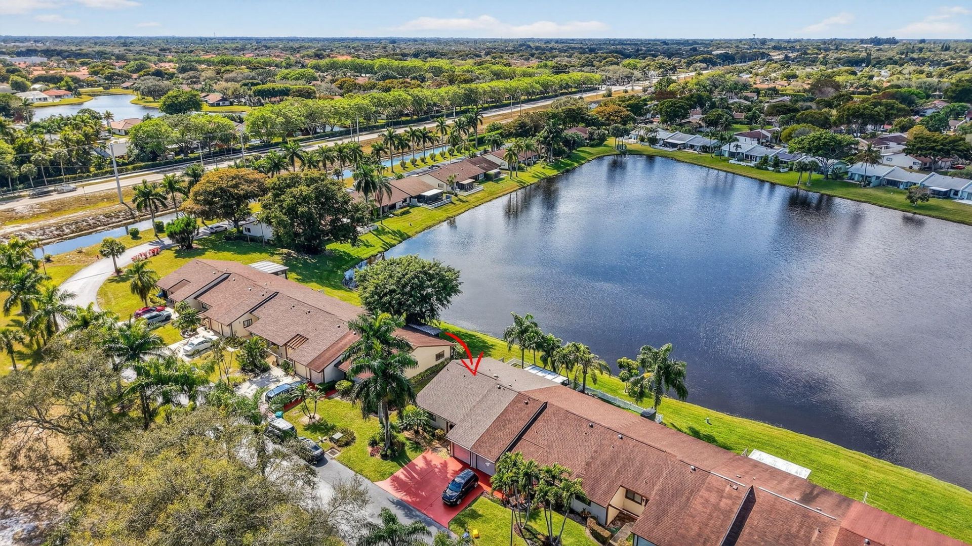 41 Mayfair Lane, Boynton Beach, FL 33426 Photo