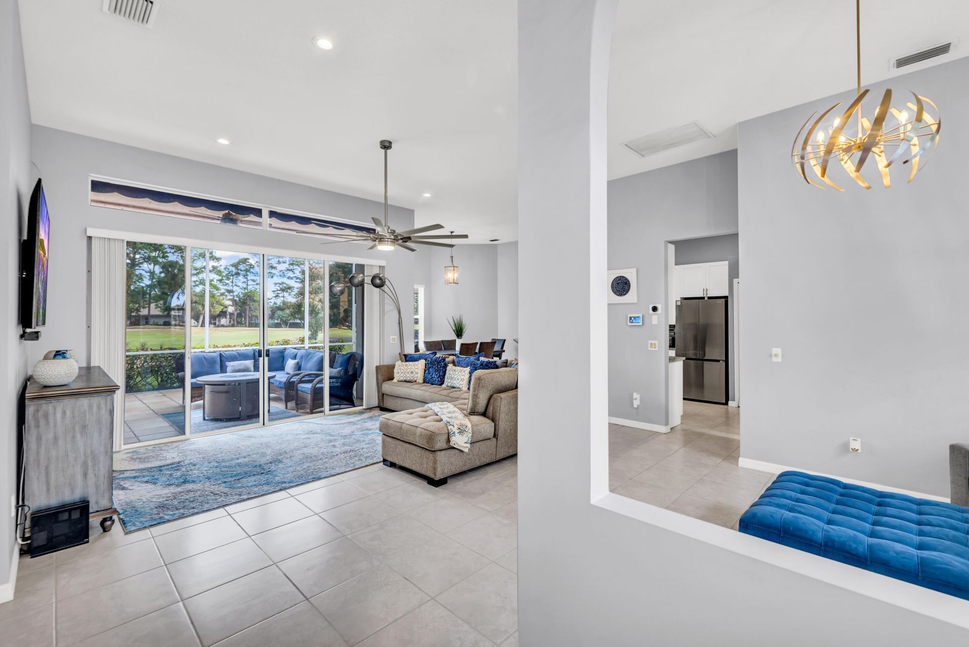 1507 SW Mockingbird Circle, Port Saint Lucie, FL 34986 Photo