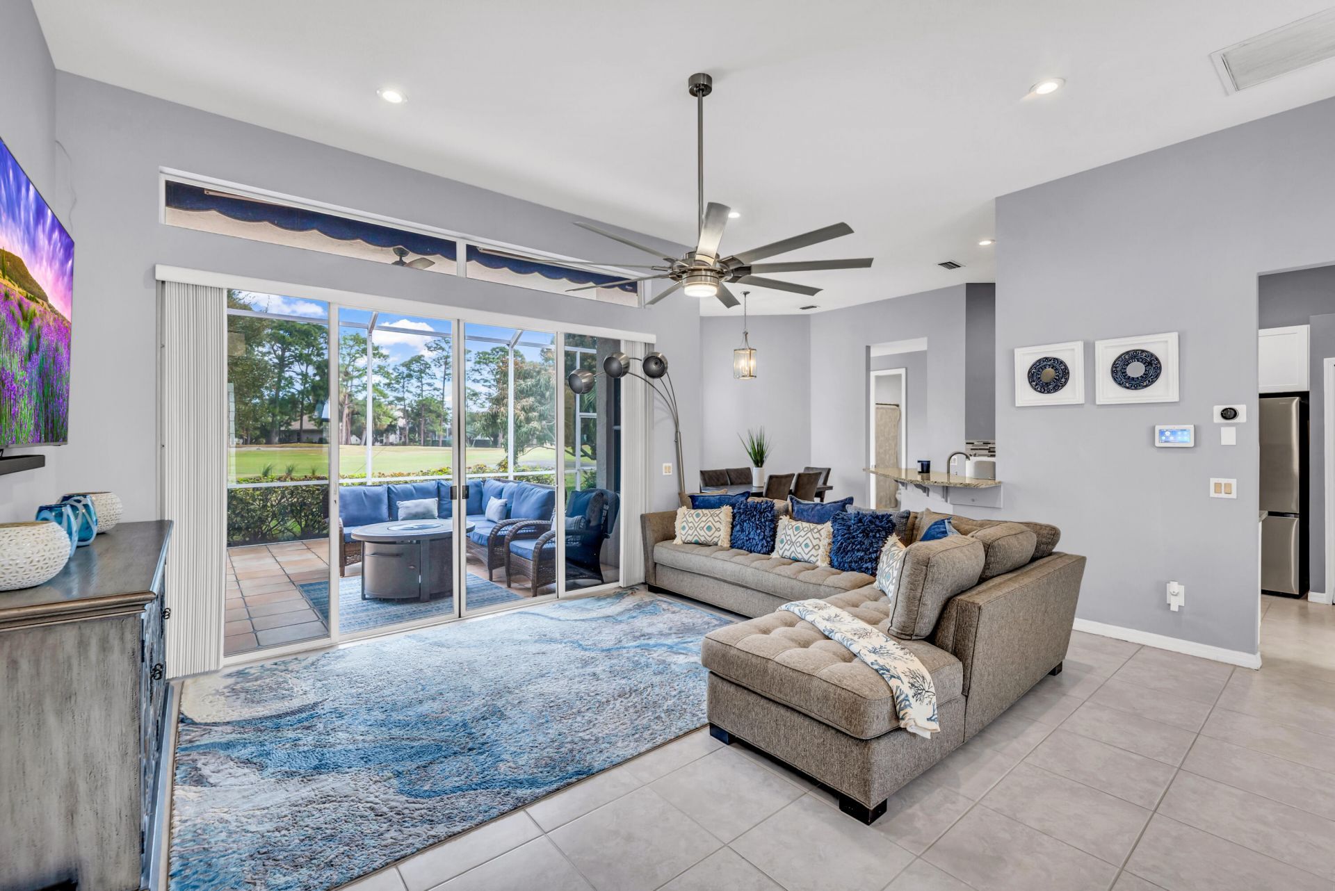 1507 SW Mockingbird Circle, Port Saint Lucie, FL 34986 Photo