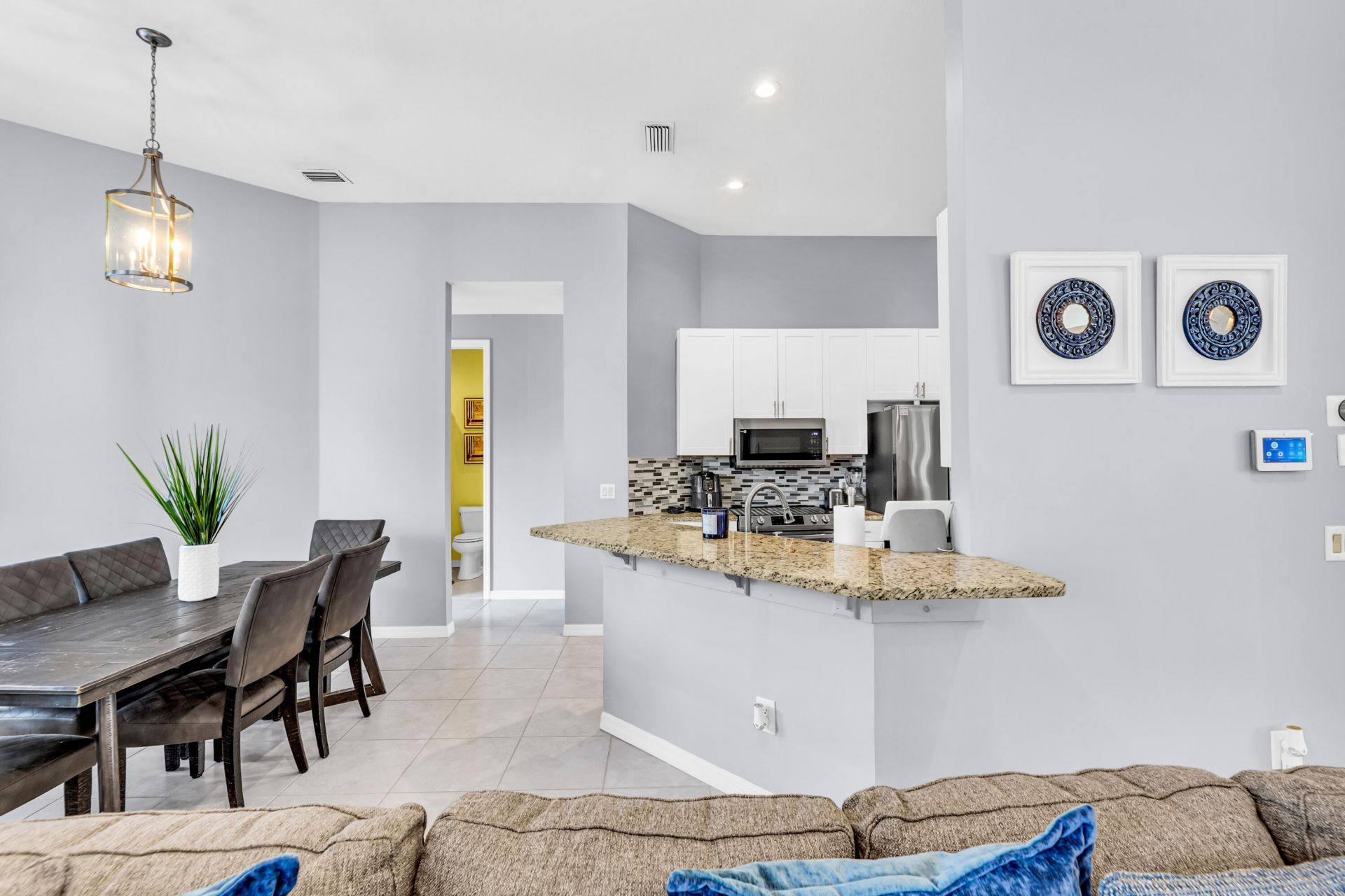 1507 SW Mockingbird Circle, Port Saint Lucie, FL 34986 Photo