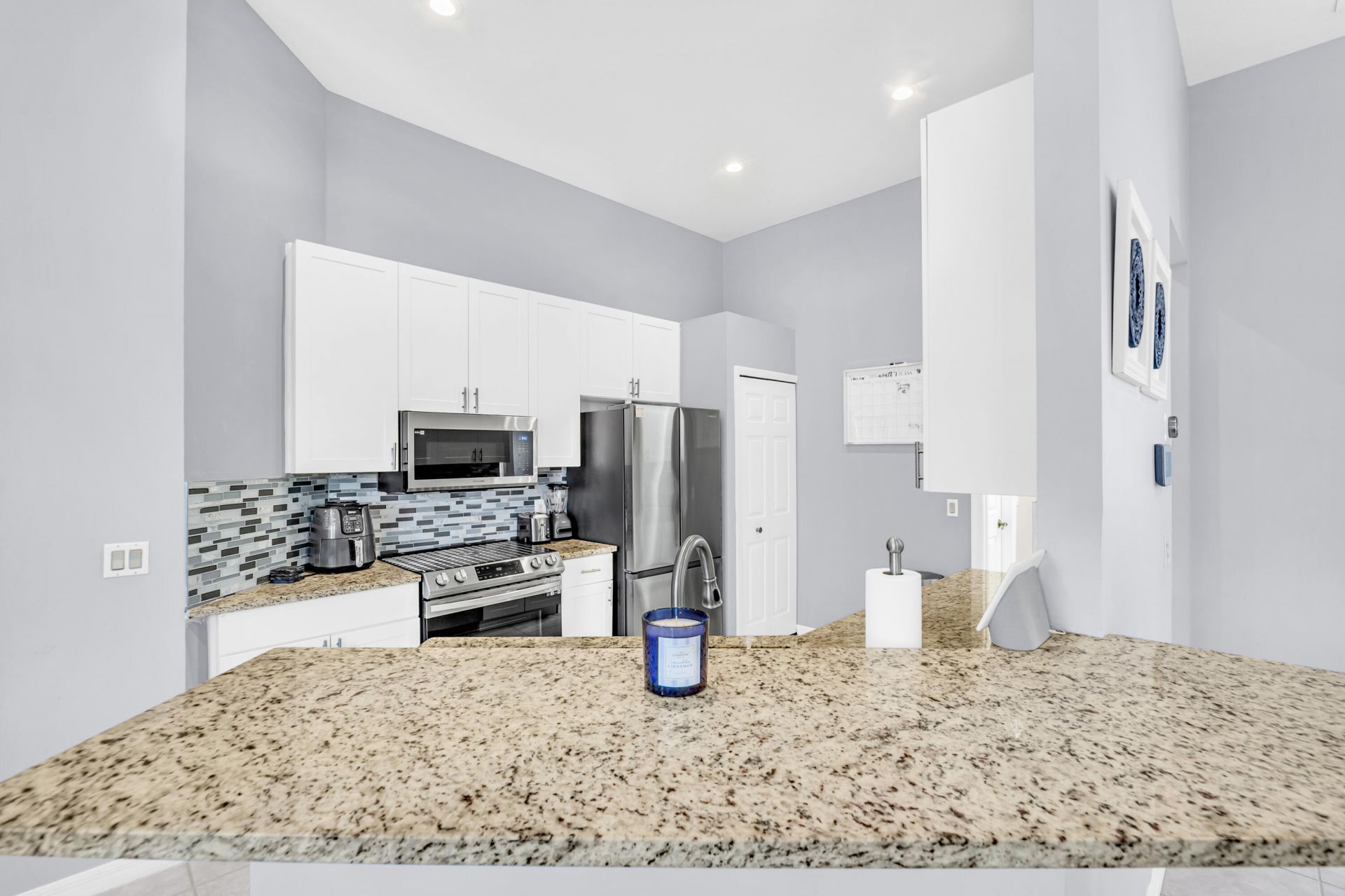 1507 SW Mockingbird Circle, Port Saint Lucie, FL 34986 Photo