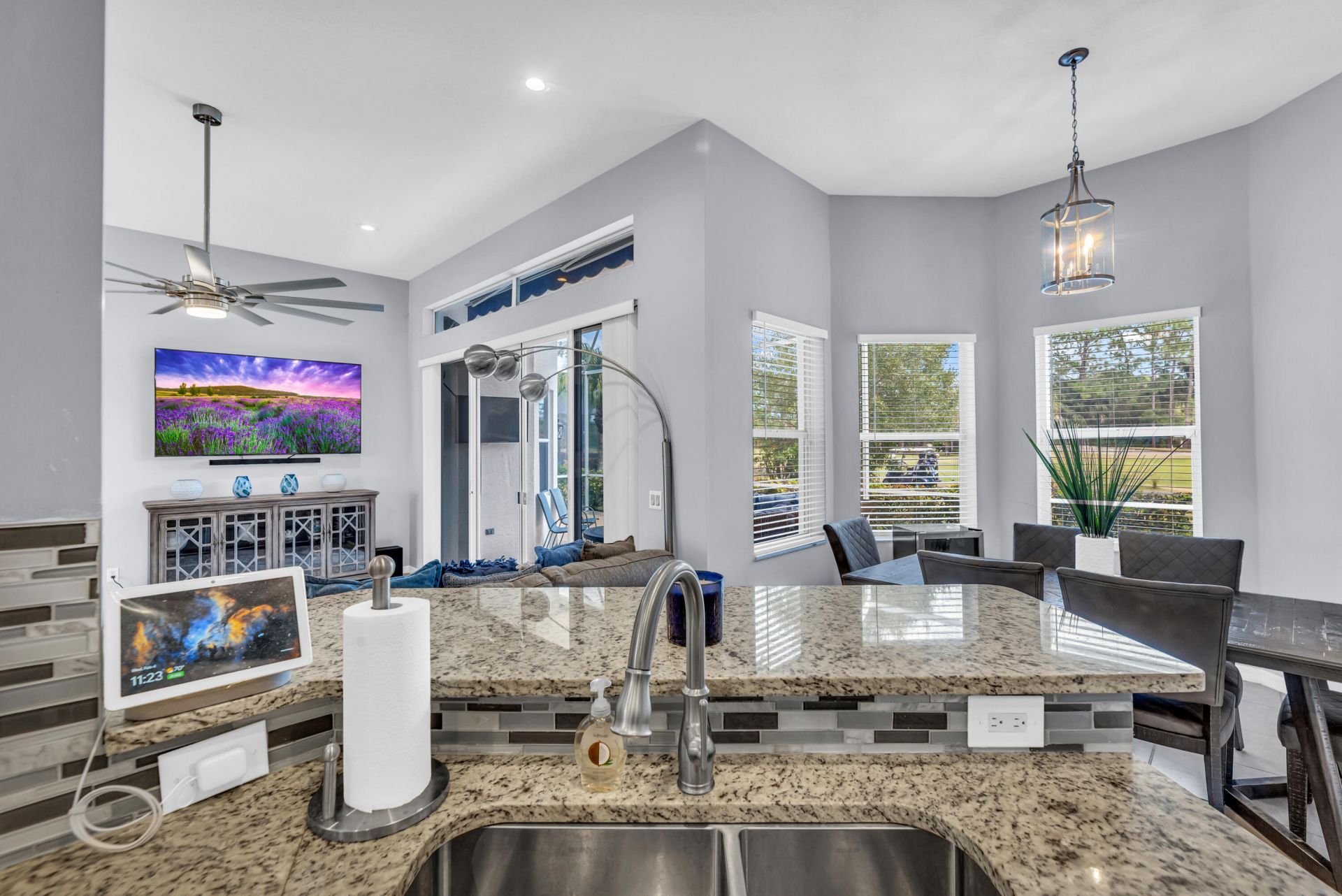 1507 SW Mockingbird Circle, Port Saint Lucie, FL 34986 Photo