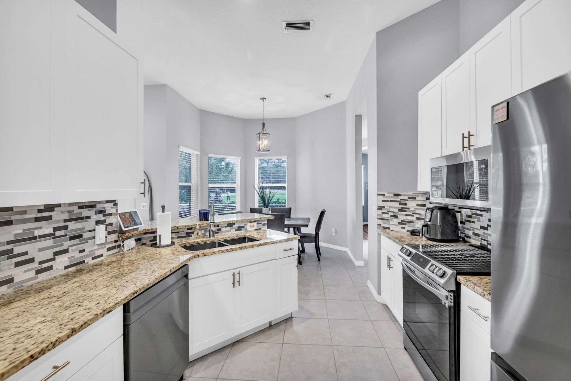 1507 SW Mockingbird Circle, Port Saint Lucie, FL 34986 Photo