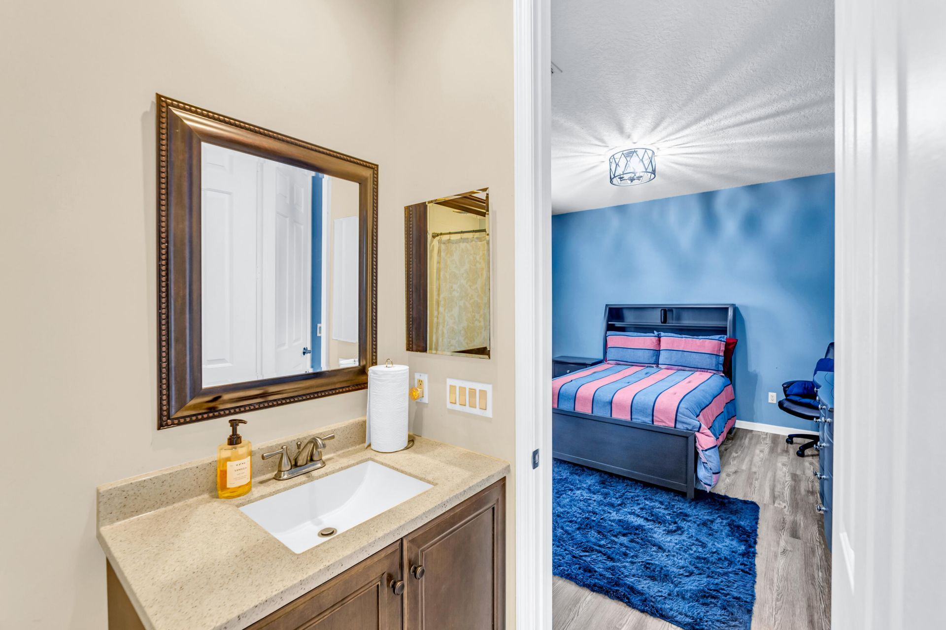 1507 SW Mockingbird Circle, Port Saint Lucie, FL 34986 Photo