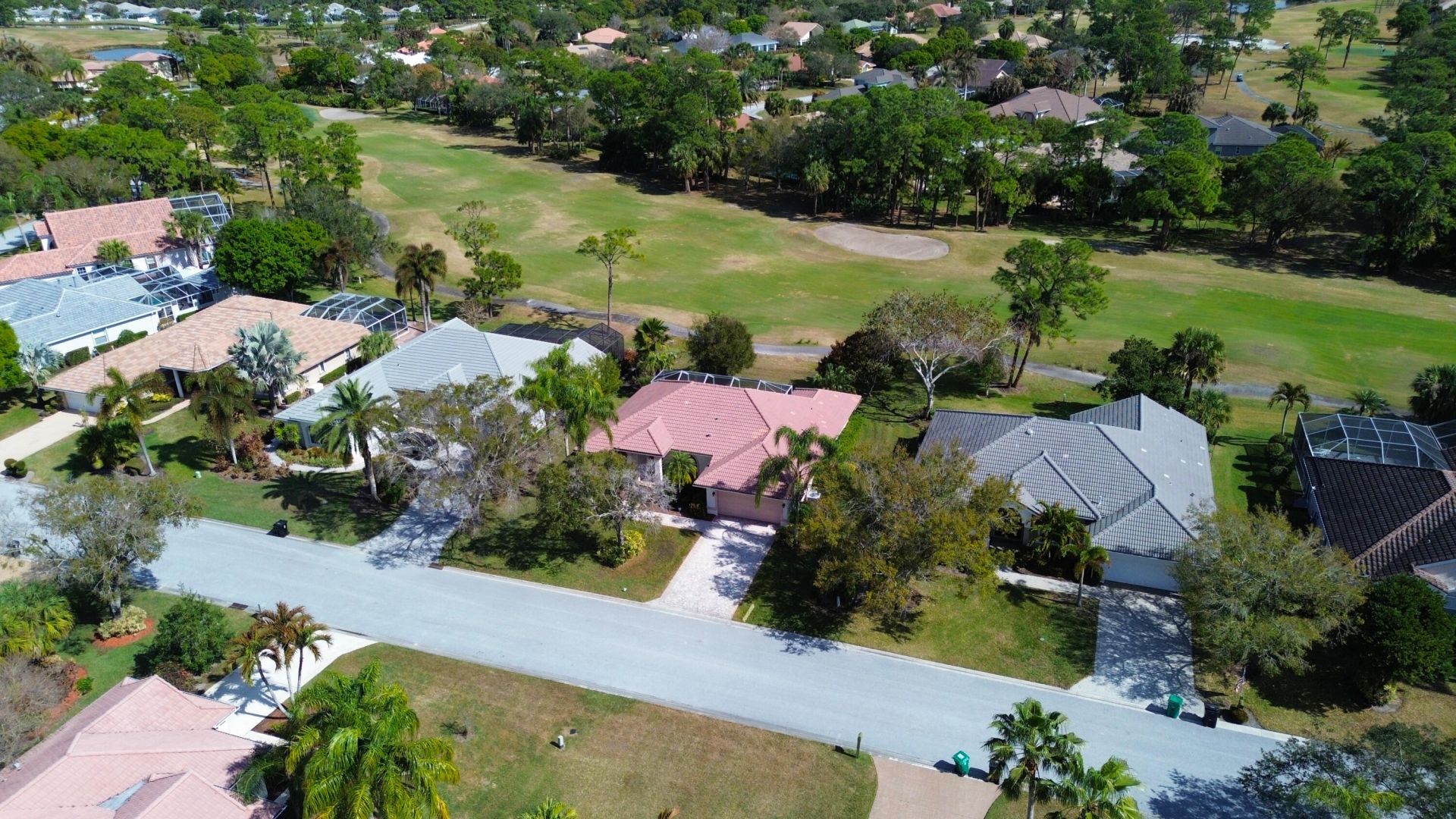 1507 SW Mockingbird Circle, Port Saint Lucie, FL 34986 Photo