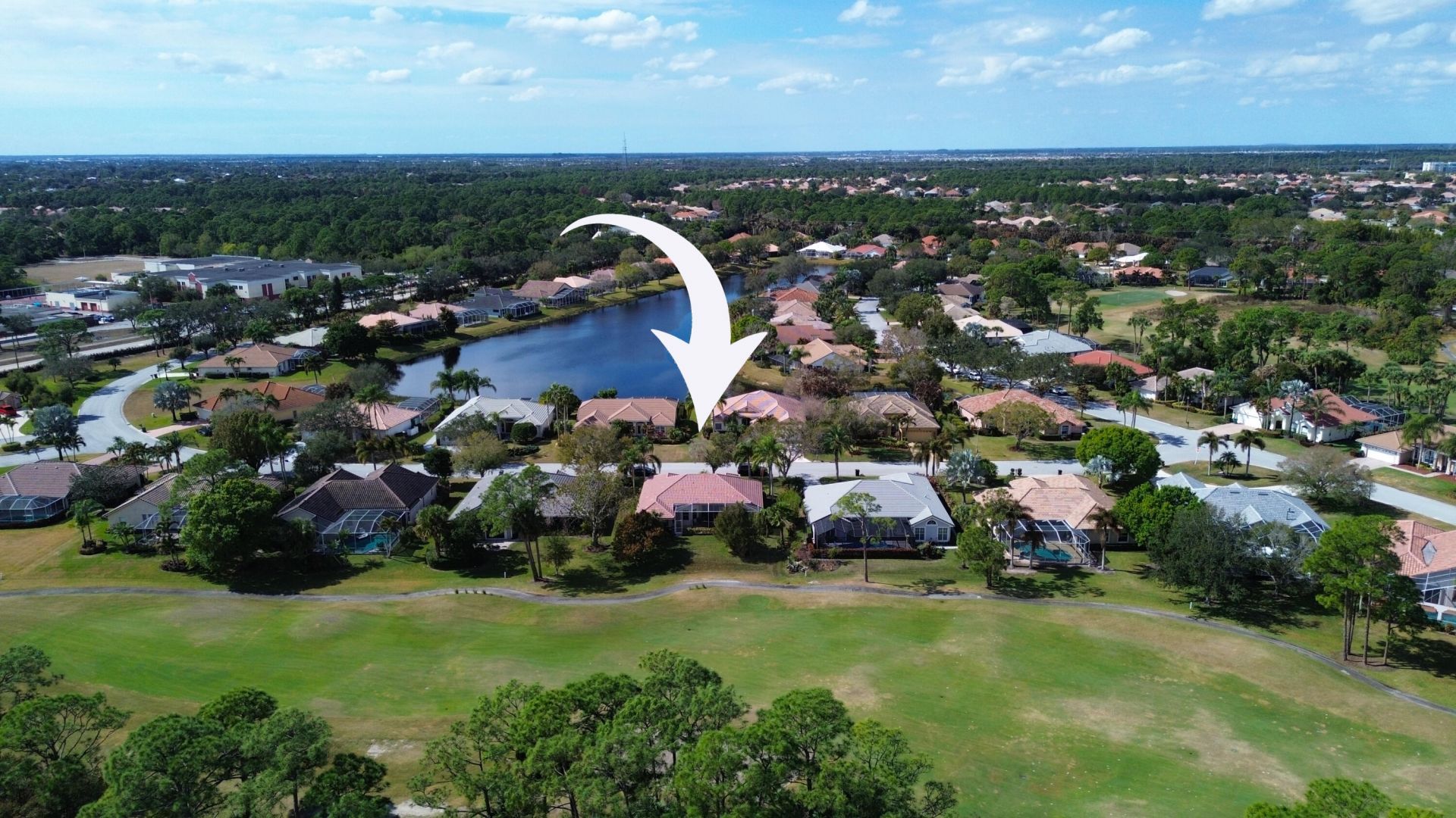 1507 SW Mockingbird Circle, Port Saint Lucie, FL 34986 Photo