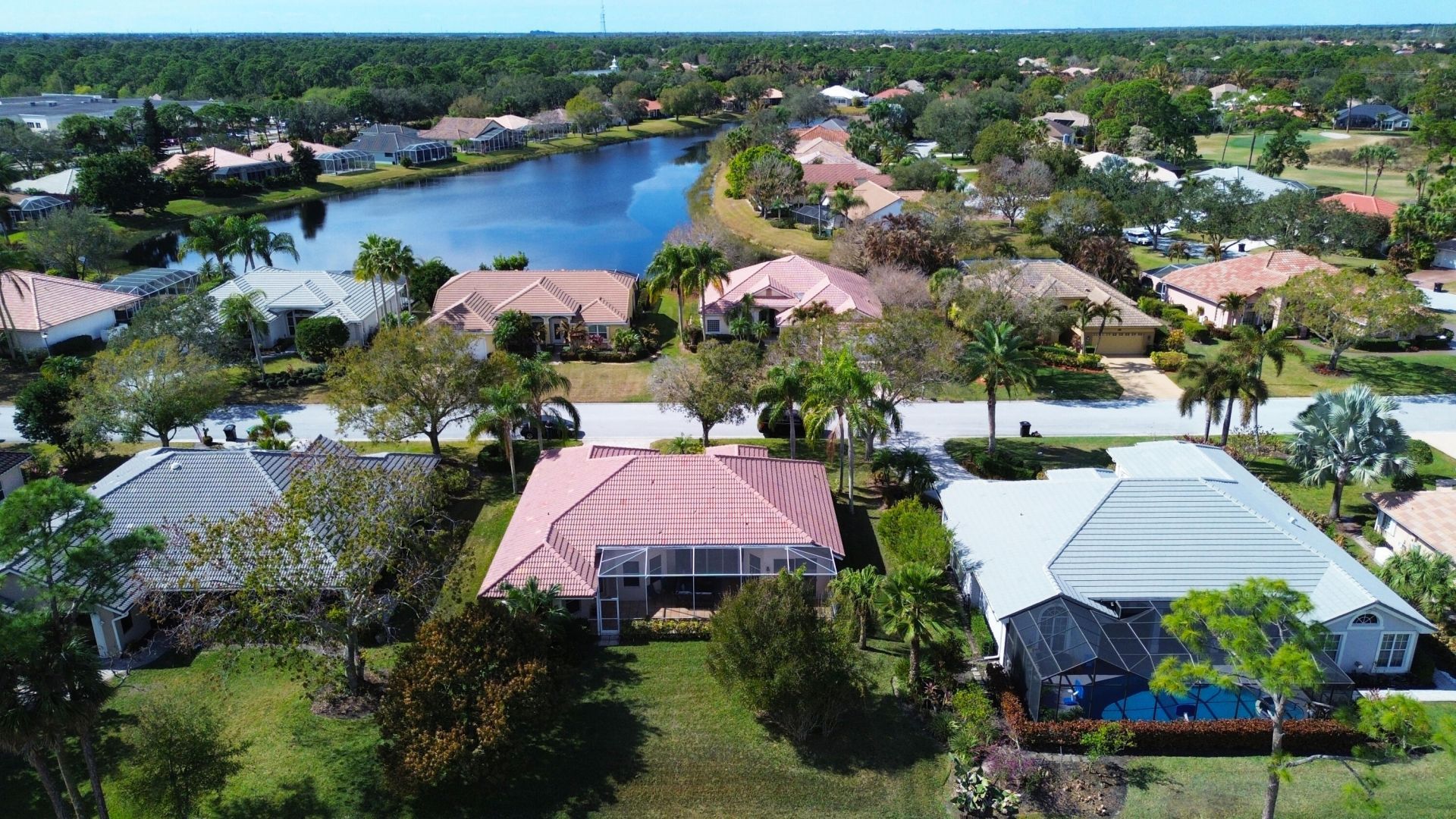 1507 SW Mockingbird Circle, Port Saint Lucie, FL 34986 Photo