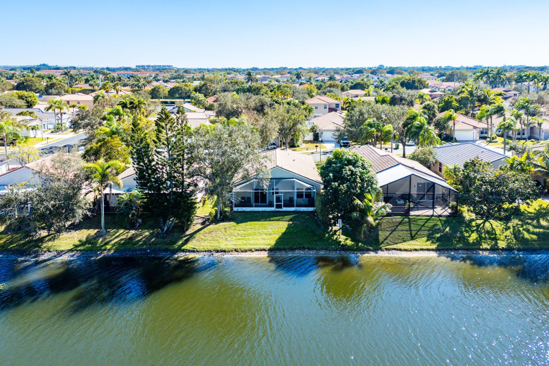 11827 SW 7th Street, Pembroke Pines, FL 33025 Photo