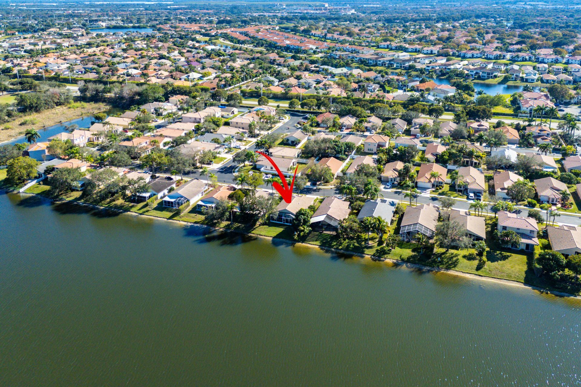 11827 SW 7th Street, Pembroke Pines, FL 33025 Photo