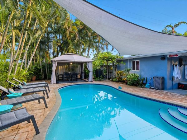 1145 NE 17th Way, Fort Lauderdale, FL 33304