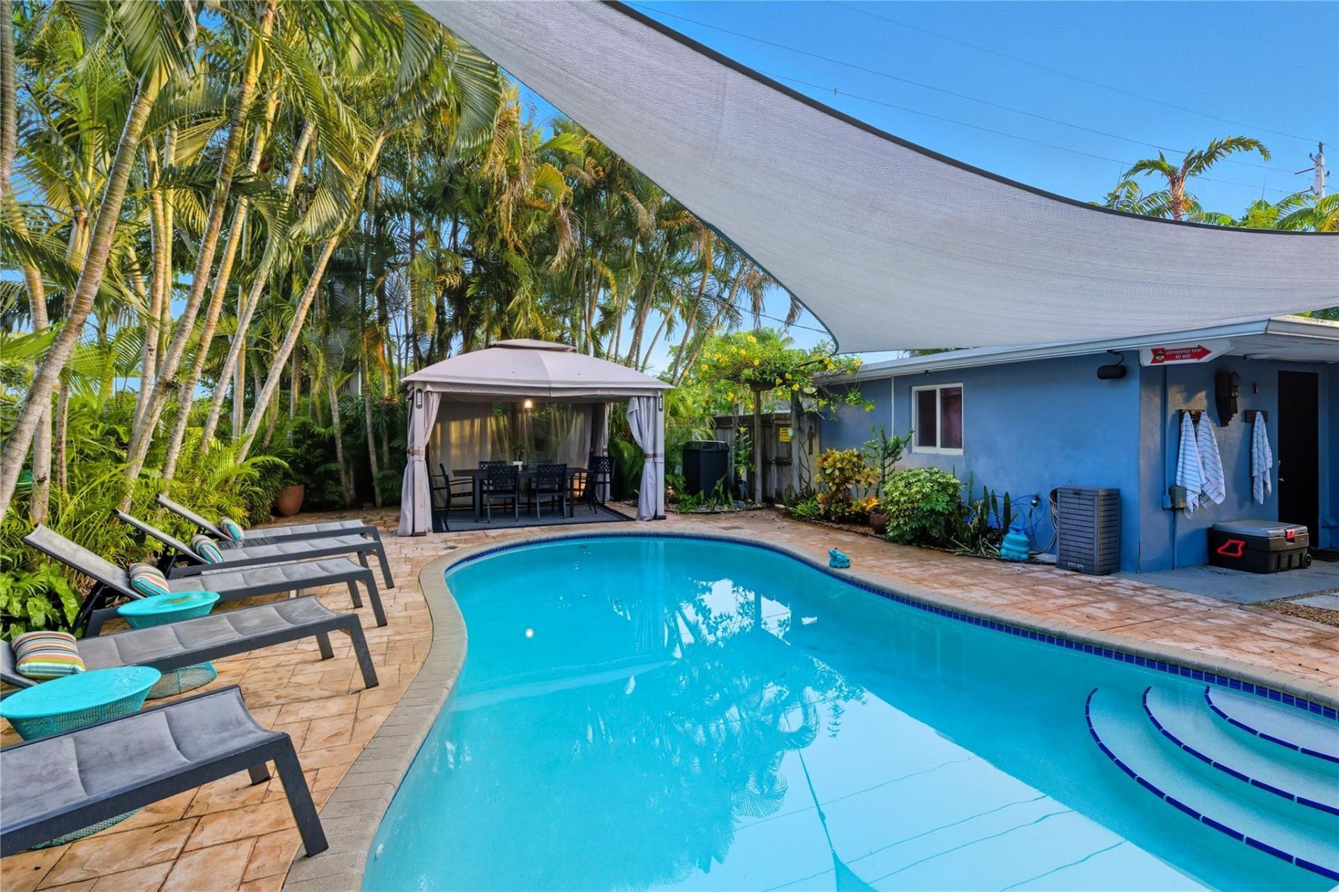 1145 NE 17th Way, Fort Lauderdale, FL 33304 Photo