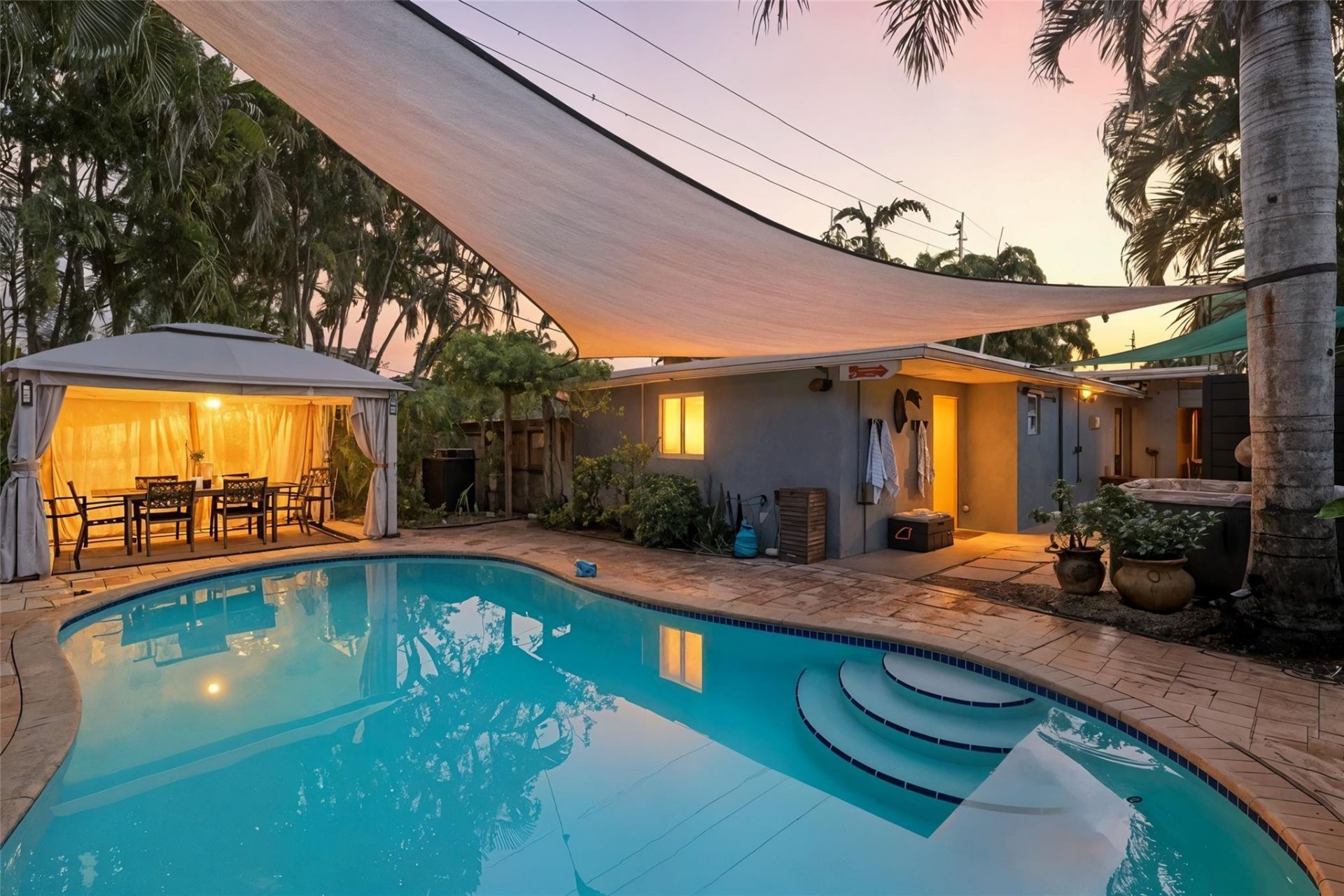 1145 NE 17th Way, Fort Lauderdale, FL 33304 Photo