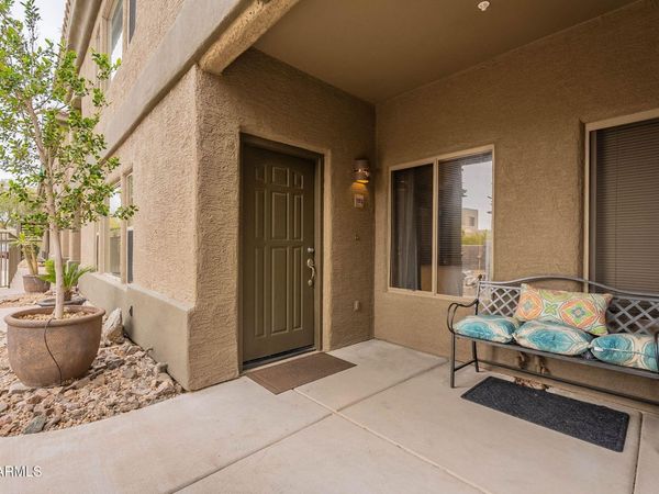 16734 E LA MONTANA Drive, Unit 103, Fountain Hills, AZ 85268