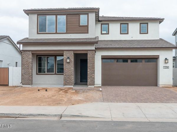 1254 E PRESCOTT Street, Gilbert, AZ 85298