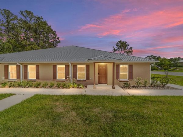 4400 NW 74TH TERRACE, OCALA, FL 34482