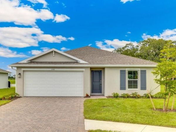 5192 SCHUBERT TRAIL, NORTH PORT, FL 34287