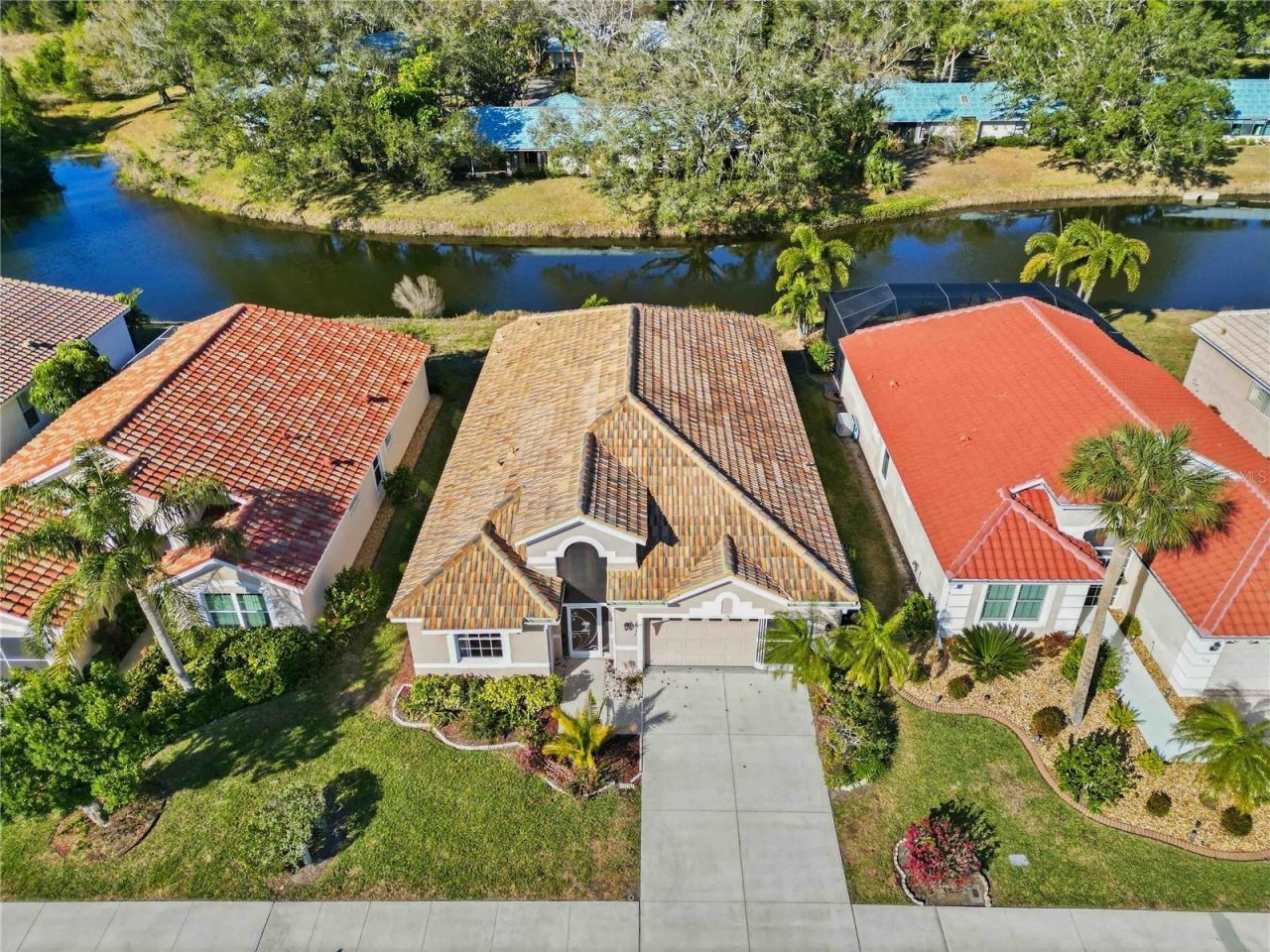 138 Braemar Avenue, Venice, FL 34293 Photo