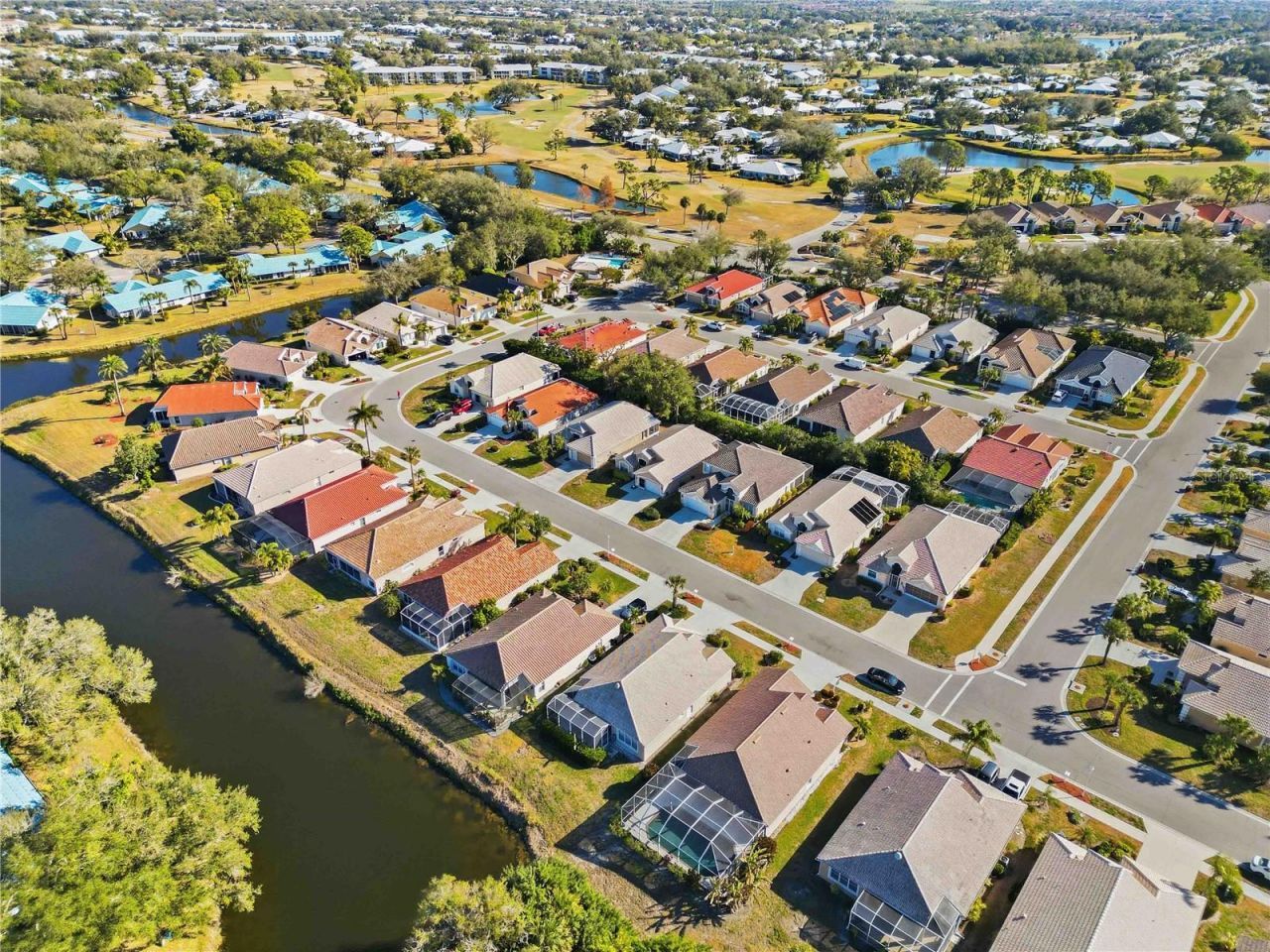 138 Braemar Avenue, Venice, FL 34293 Photo