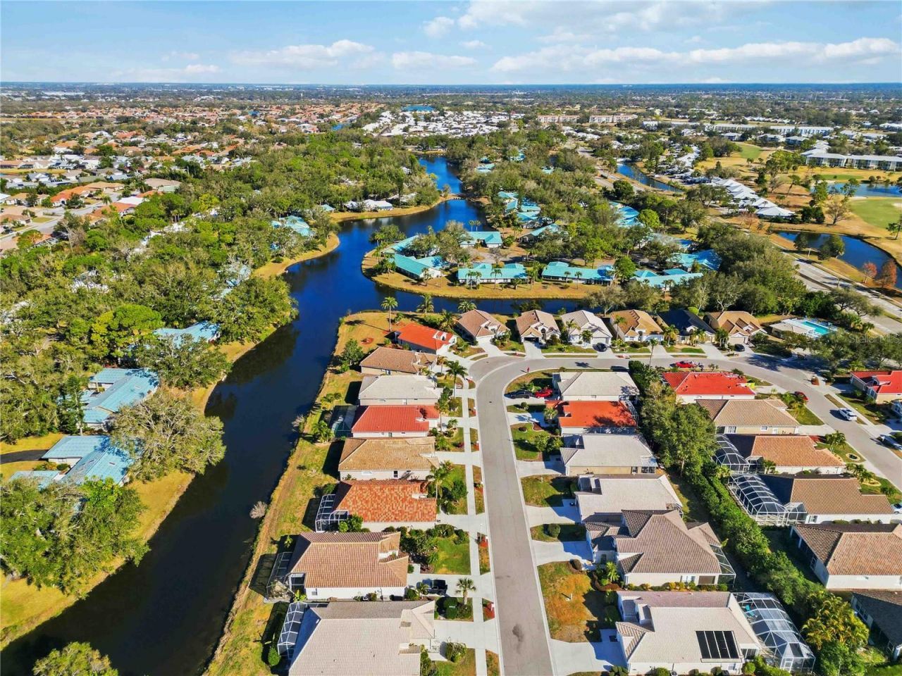 138 Braemar Avenue, Venice, FL 34293 Photo