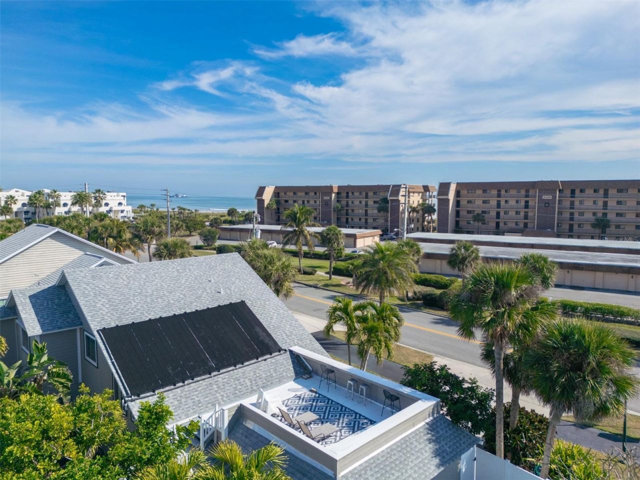 8495 Ridgewood Avenue, Cape Canaveral, FL 32920 Photo