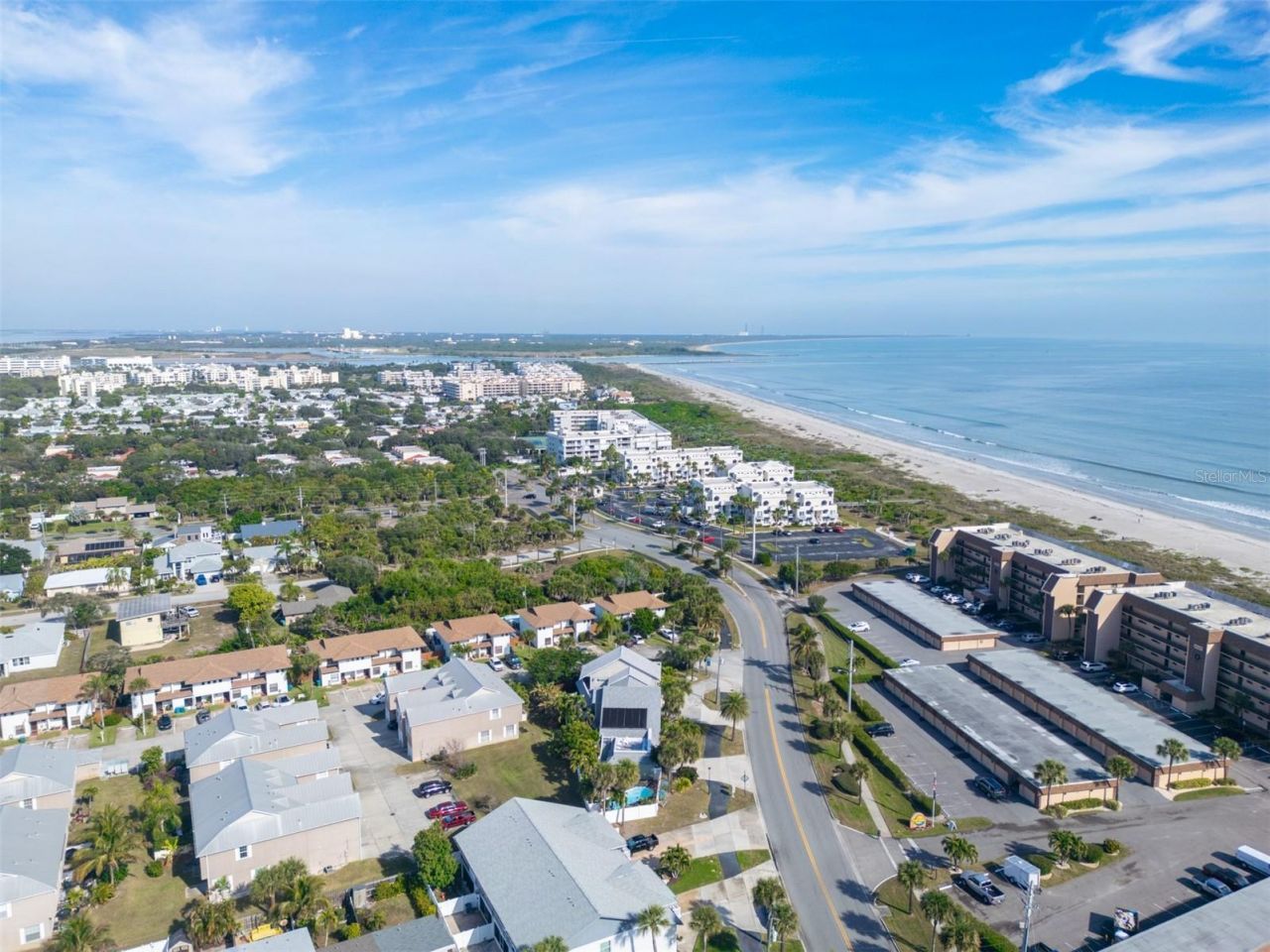 8495 Ridgewood Avenue, Cape Canaveral, FL 32920 Photo