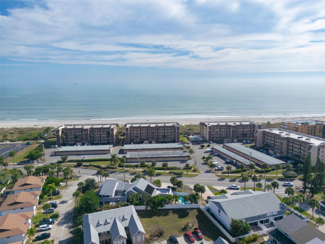 8495 Ridgewood Avenue, Cape Canaveral, FL 32920 Photo