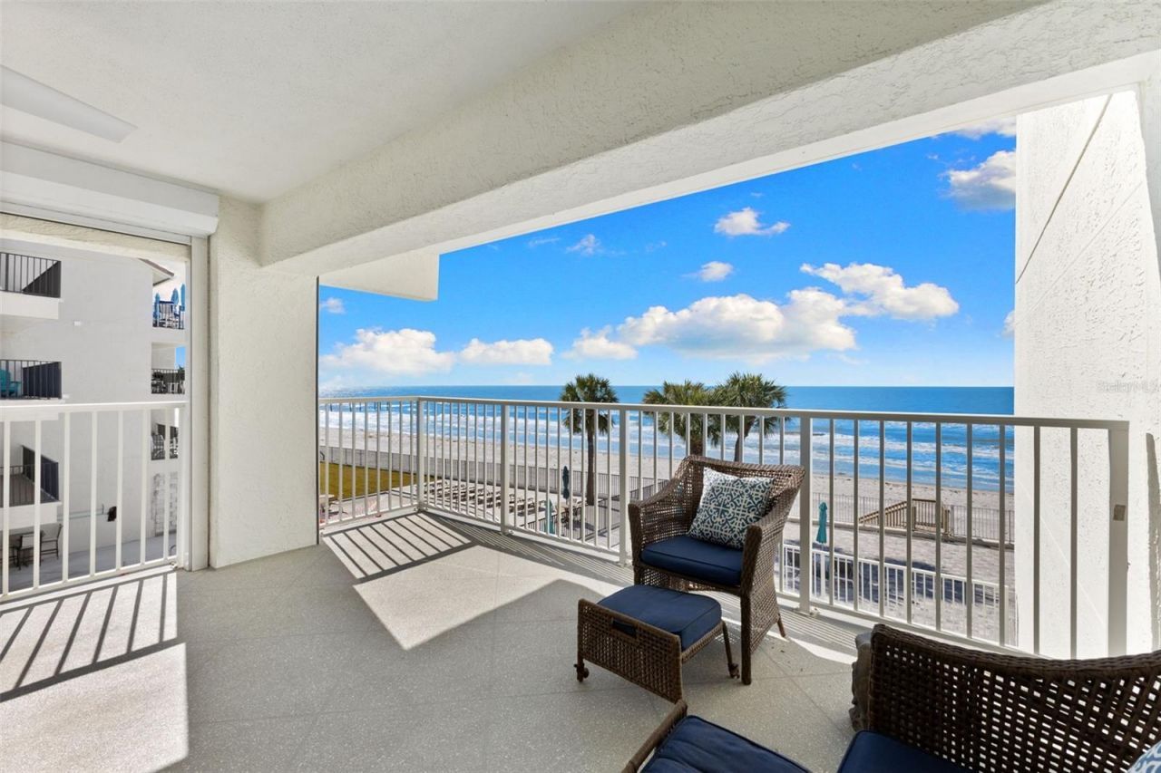 16332 Gulf Boulevard, Unit 2B, Redington Beach, FL 33708 Photo