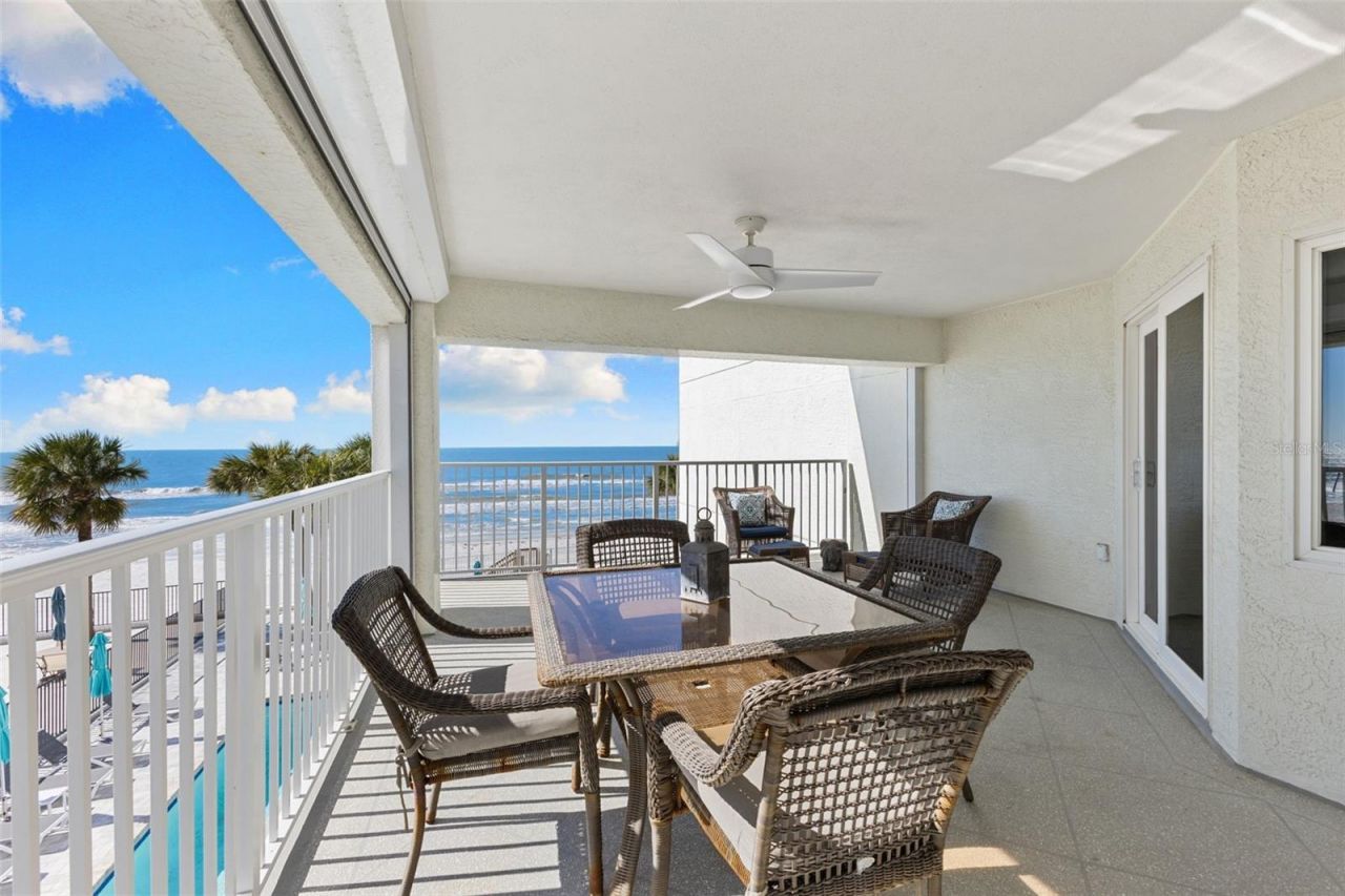 16332 Gulf Boulevard, Unit 2B, Redington Beach, FL 33708 Photo