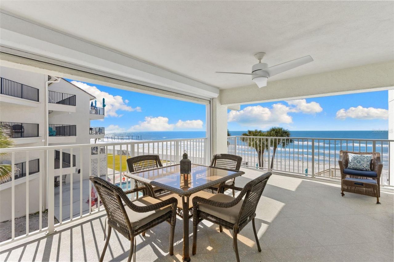 16332 Gulf Boulevard, Unit 2B, Redington Beach, FL 33708 Photo