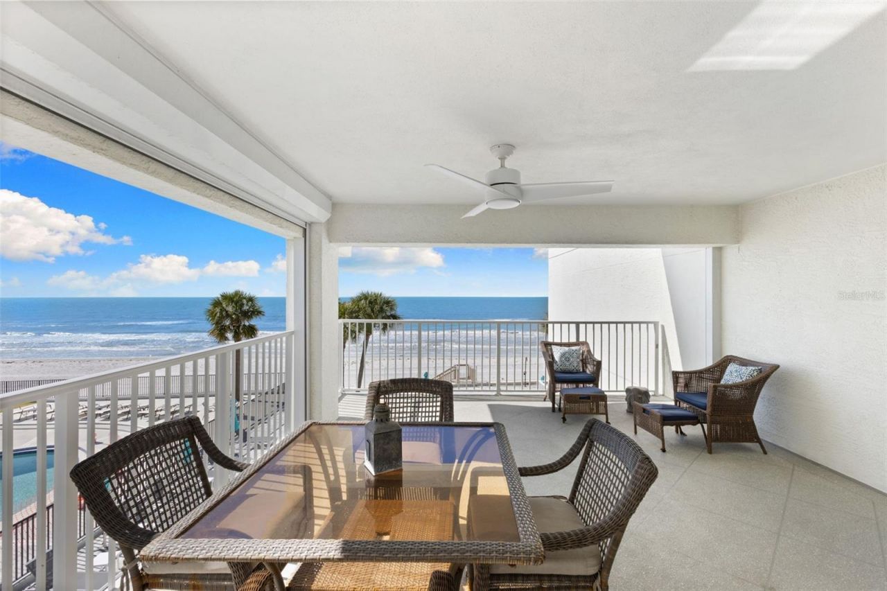 16332 Gulf Boulevard, Unit 2B, Redington Beach, FL 33708 Photo