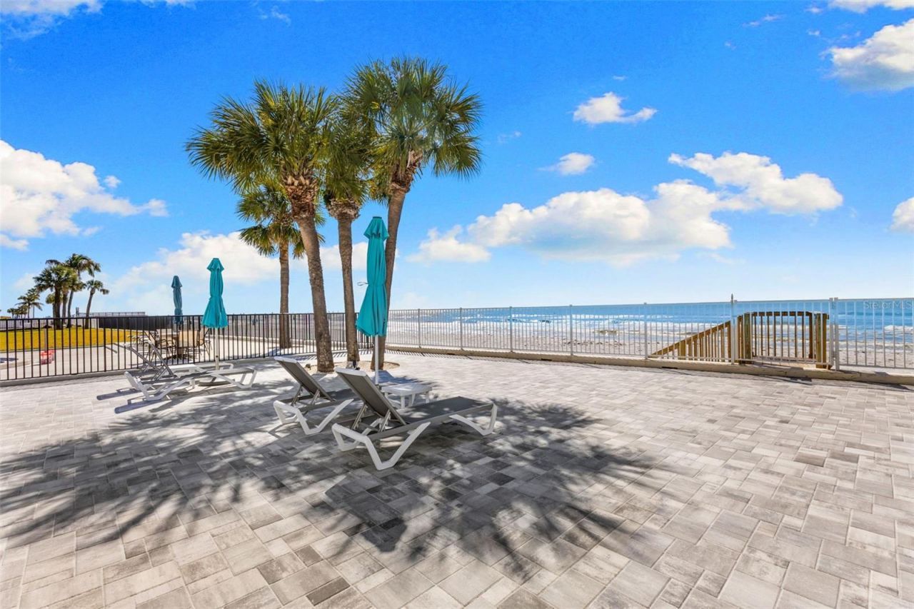 16332 Gulf Boulevard, Unit 2B, Redington Beach, FL 33708 Photo