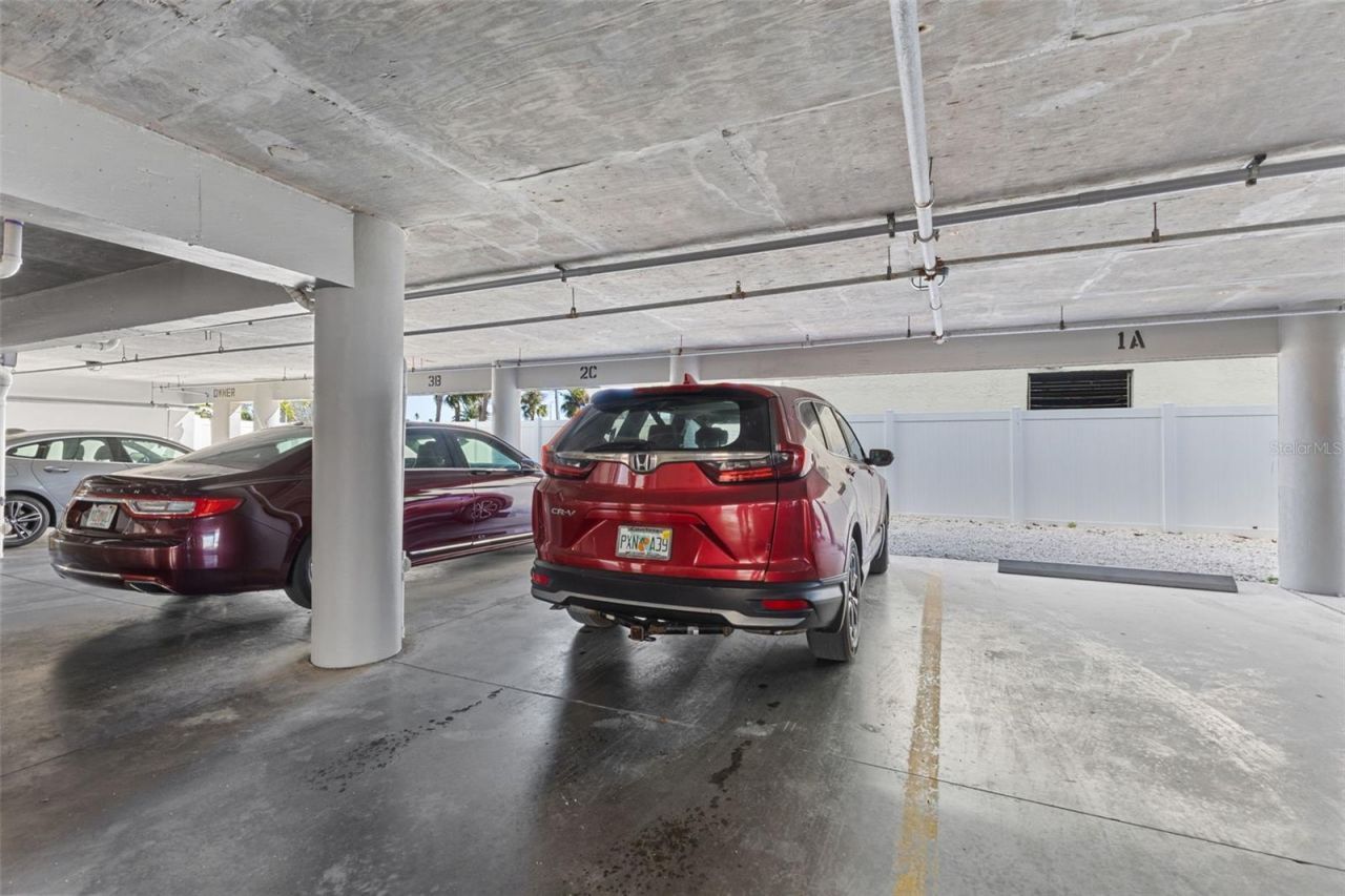 16332 Gulf Boulevard, Unit 2B, Redington Beach, FL 33708 Photo