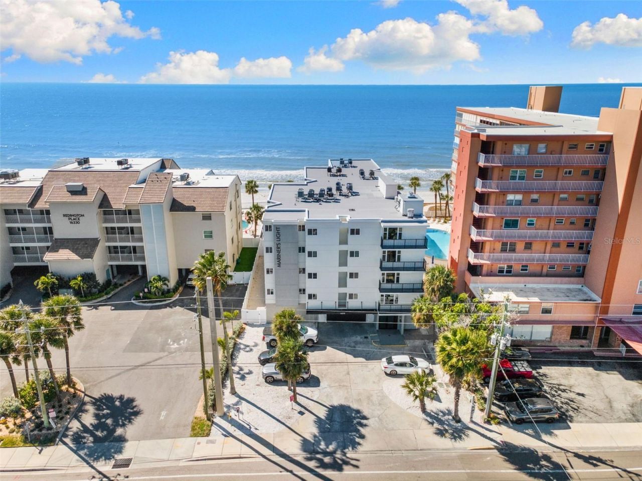16332 Gulf Boulevard, Unit 2B, Redington Beach, FL 33708 Photo