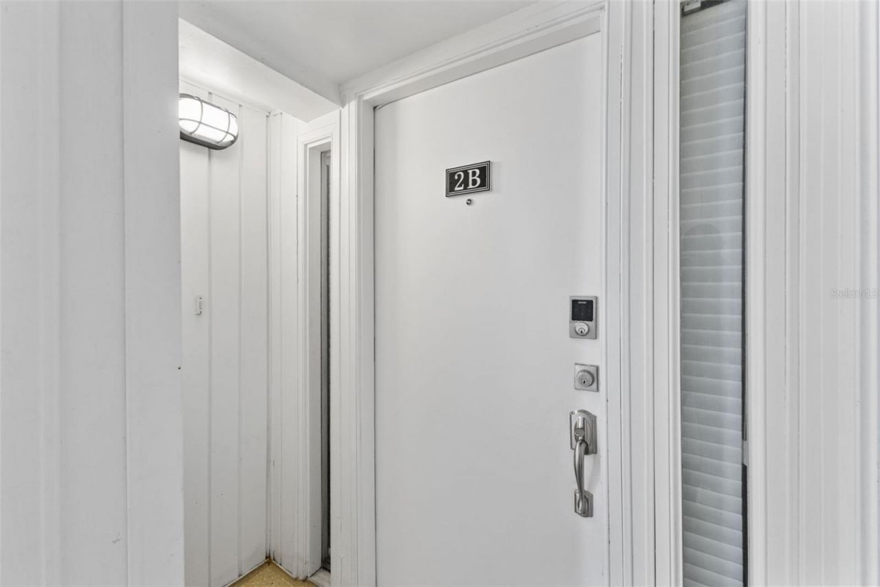 16332 Gulf Boulevard, Unit 2B, Redington Beach, FL 33708 Photo