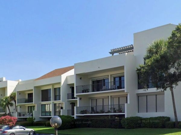 50 COE ROAD, Unit 322, BELLEAIR, FL 33756