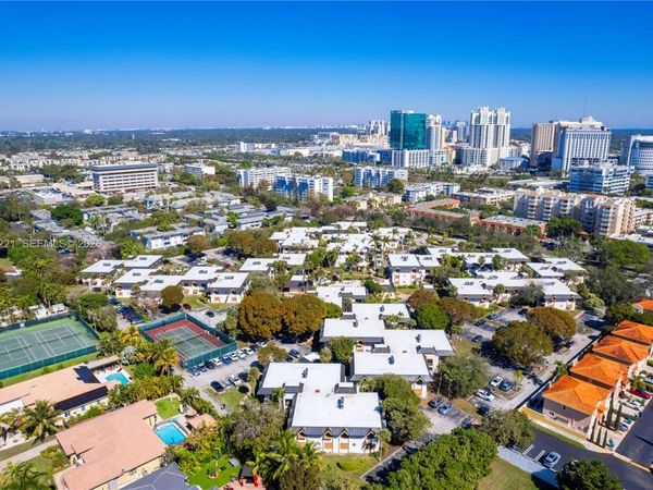 9490 SW 77th Ave , Unit N1, Miami, FL 33156