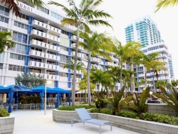 800 West Ave , Unit 823, Miami Beach, FL 33139