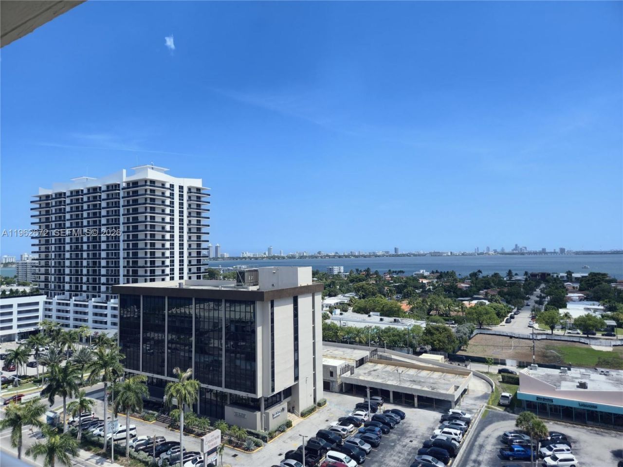 1625 Kennedy Cswy , Unit 1207C, North Bay Village, FL 33141 Photo