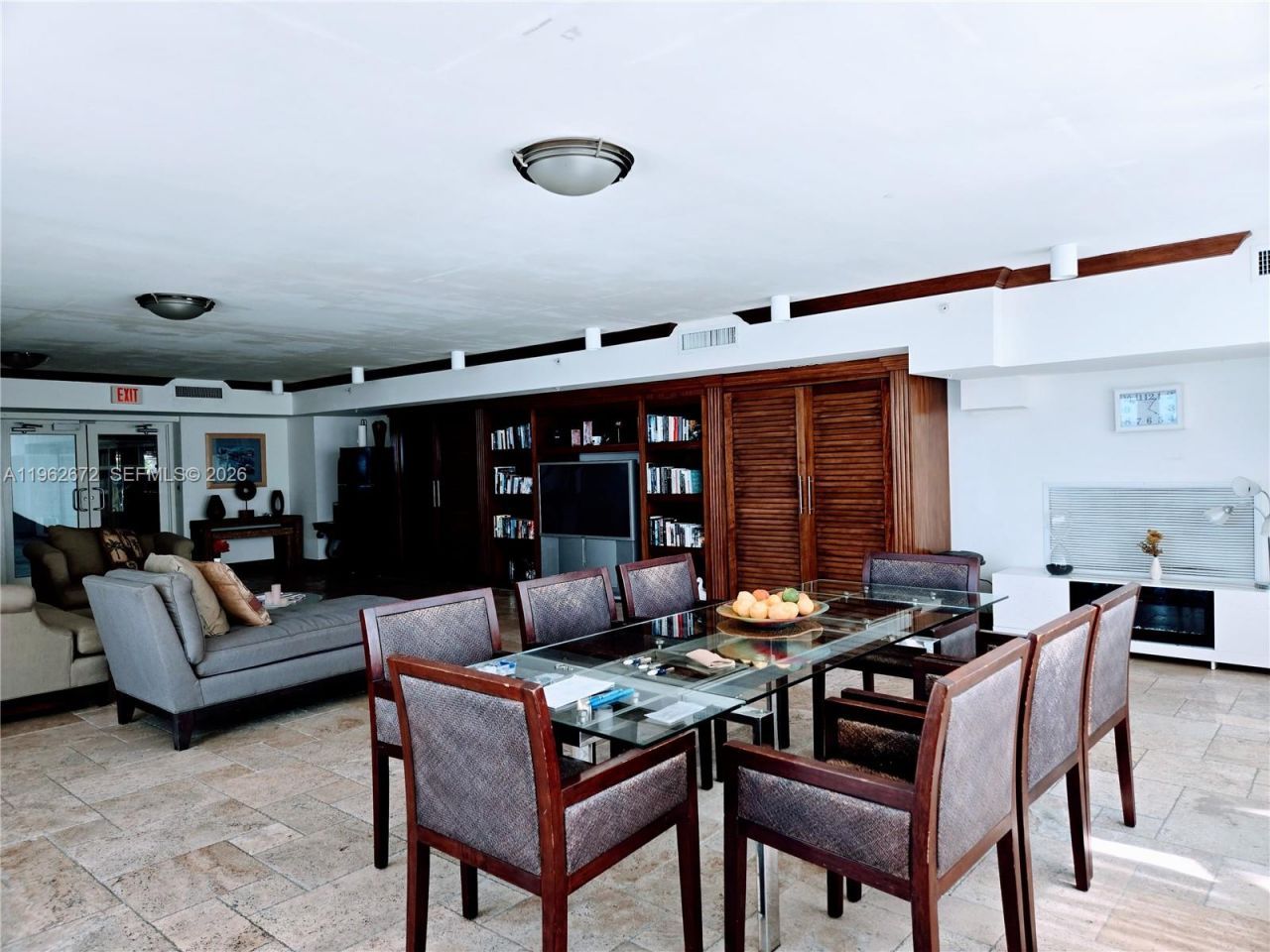 1625 Kennedy Cswy , Unit 1207C, North Bay Village, FL 33141 Photo