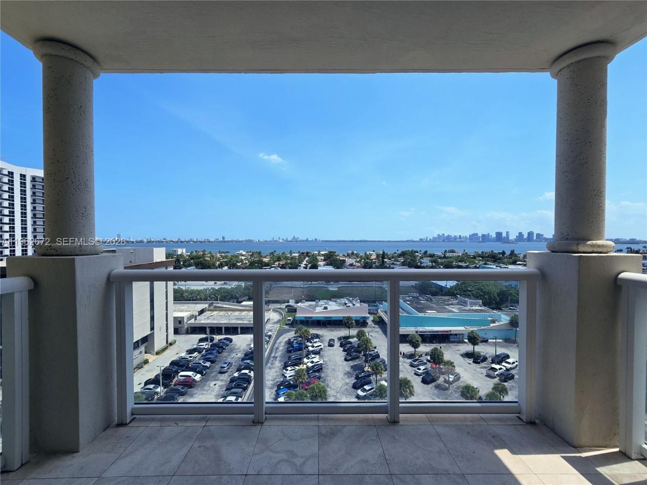 1625 Kennedy Cswy , Unit 1207C, North Bay Village, FL 33141 Photo