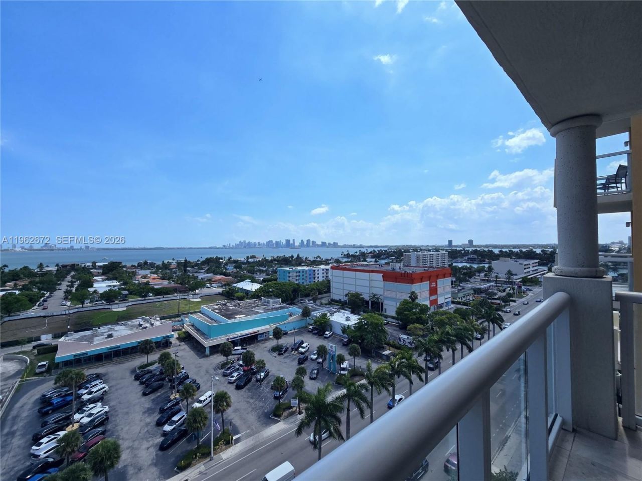 1625 Kennedy Cswy , Unit 1207C, North Bay Village, FL 33141 Photo